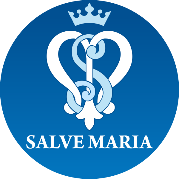 Salve Maria SM